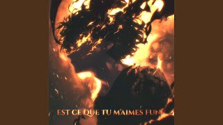 Est Ce Que Tu Maimes slowed