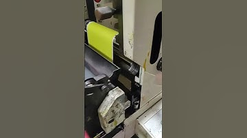 flexographic printing