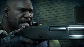 Left 4 dead 2 Intro HD Video