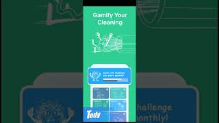 Tody_ smarter cleaning | best app review |  and | facts | full Hd 1080p screenshot 1