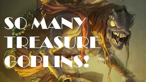 D3 The Most Goblins In A Single Rift EVER (and the man who failed to kill them)