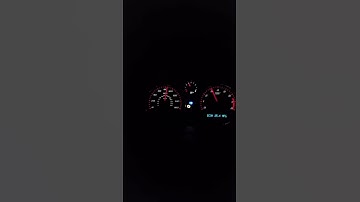 CHEVY COBALT SS 0-100! (Half throttle)