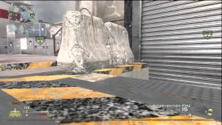 Hitmarkers + Update