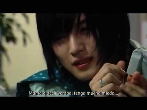 mini drama YunJae part 3
