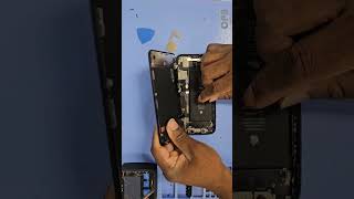 fixing the screen on an iPhone 11 in 2026. #smartphone #fixd #tutorial