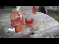 KILNER 時尚酒桶造型飲料桶/品酒器 1L product youtube thumbnail