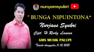BUNGA NIPUINTONA 