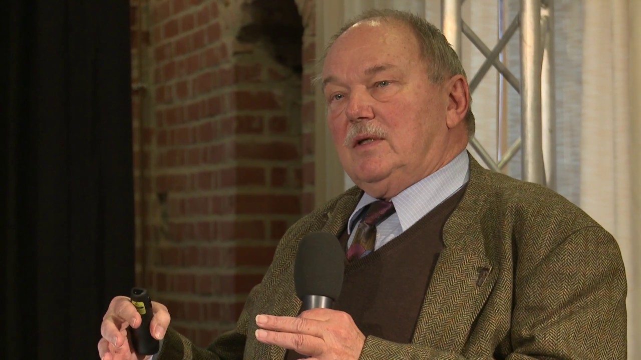 Dr. Dieter J. Martin