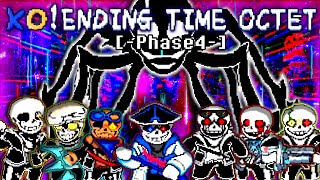 Undertaleaukoending Time Octet Phase4 Full Completed