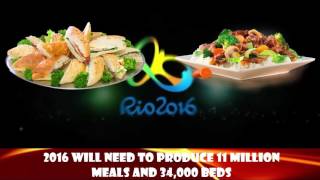 10 Interesting Facts About The Olympic Games Rio 2016