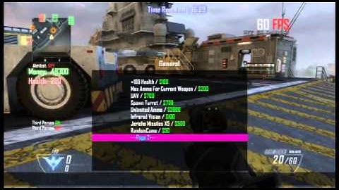 Zombie Land RayGun/MW2 Nuke (ReMastered)