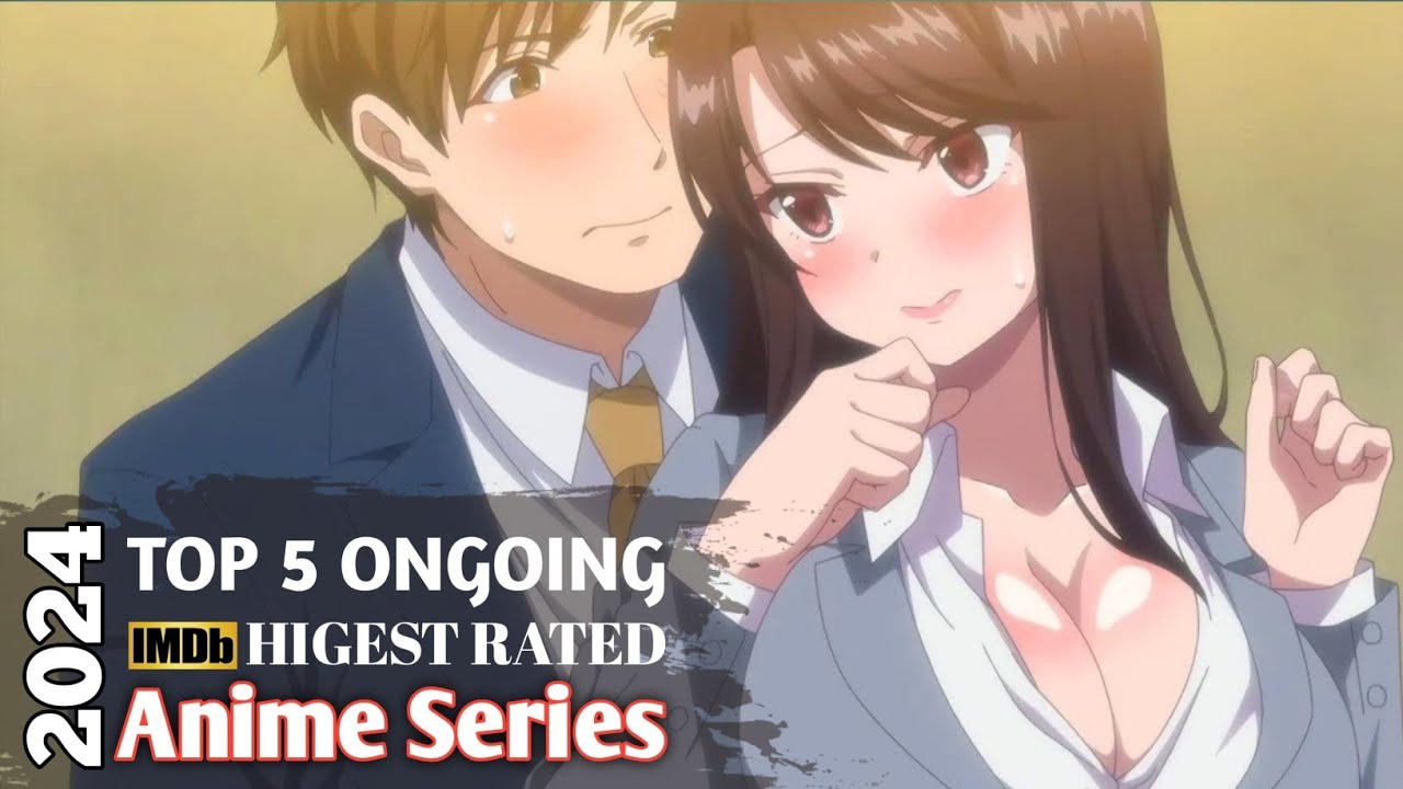 Top 5 Ongoing Romance Anime In 2024 that you must watch | Best romantic ...