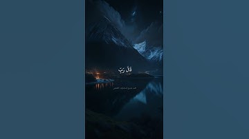 المنشاوي سورة القصص تلاوة جميلة جدا #quran #حالات_واتس #explore