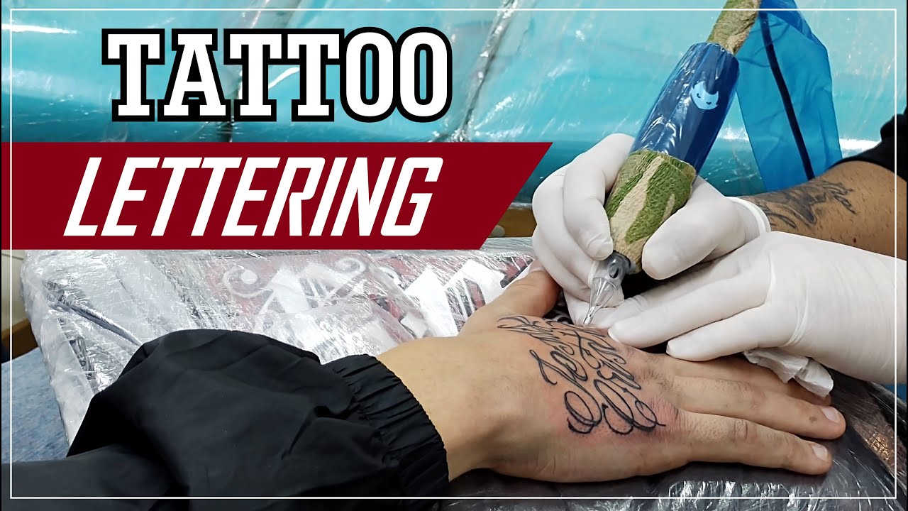 tatuagem na mão blessed by God #tattoo #tatuagem #tatuagemasculina 