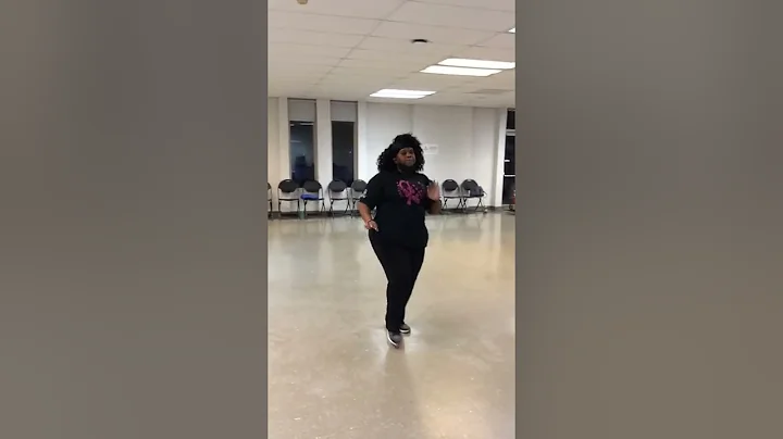 Call Me Everyday Line Dance