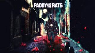 Paddy And The Rats - My Sharona chords