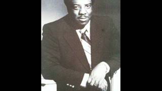 Video thumbnail of "Rev.James Cleveland-I Stood on the Banks of Jordan"