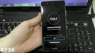 Сброс настроек Huawei P9 EVA-L19 (Hard Reset Huawei P9 EVA-L19) Сброс настроек Huawei P9 EVA-L19 (Hard Reset Huawei P9 EVA-L19)