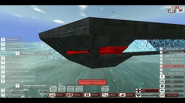 From the Depths Building a DD/CA - Part 1