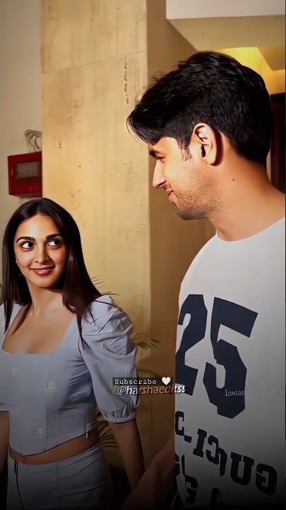 Your eyes x teri nazron slowed reverb | Kiara Advani and Sid #shorts #kiaraadvani