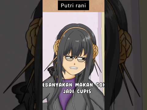 putri rani!!animasi powtoon