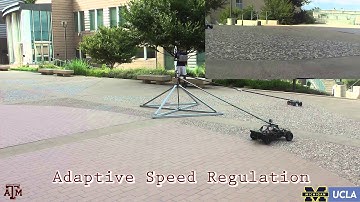 Adaptive Cruise Control: Experimental Validation of Advanced Controllers on Scale-Model Cars