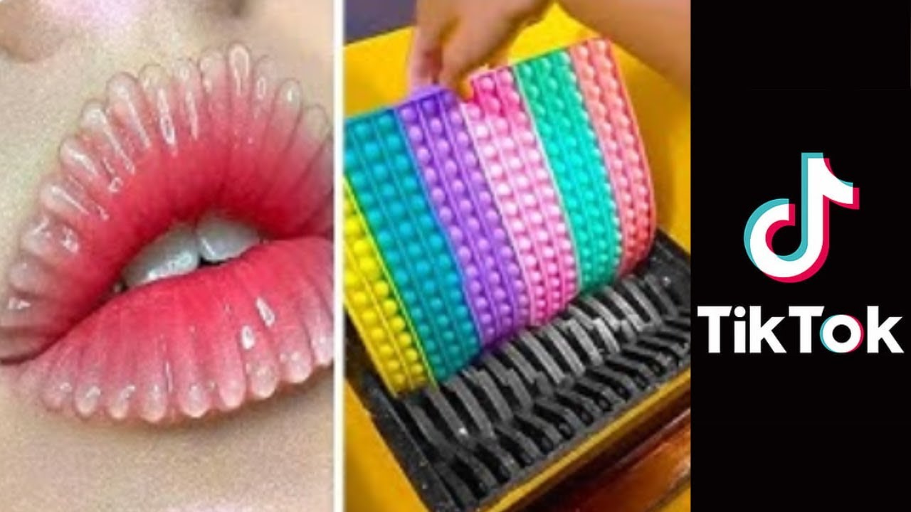 Most Oddly Satisfying Video To Watch Before You Sleep - YouTube