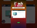 Sauvegarde : Sécurisez vos données, simplifiez votre travail ! #shorts