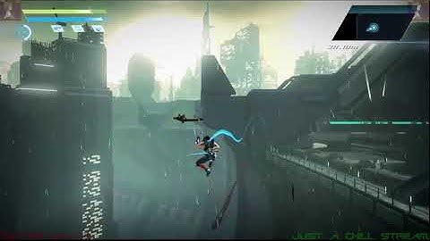 Backlog Beatdown 10: Strider(2014) Ep.3 Part 2