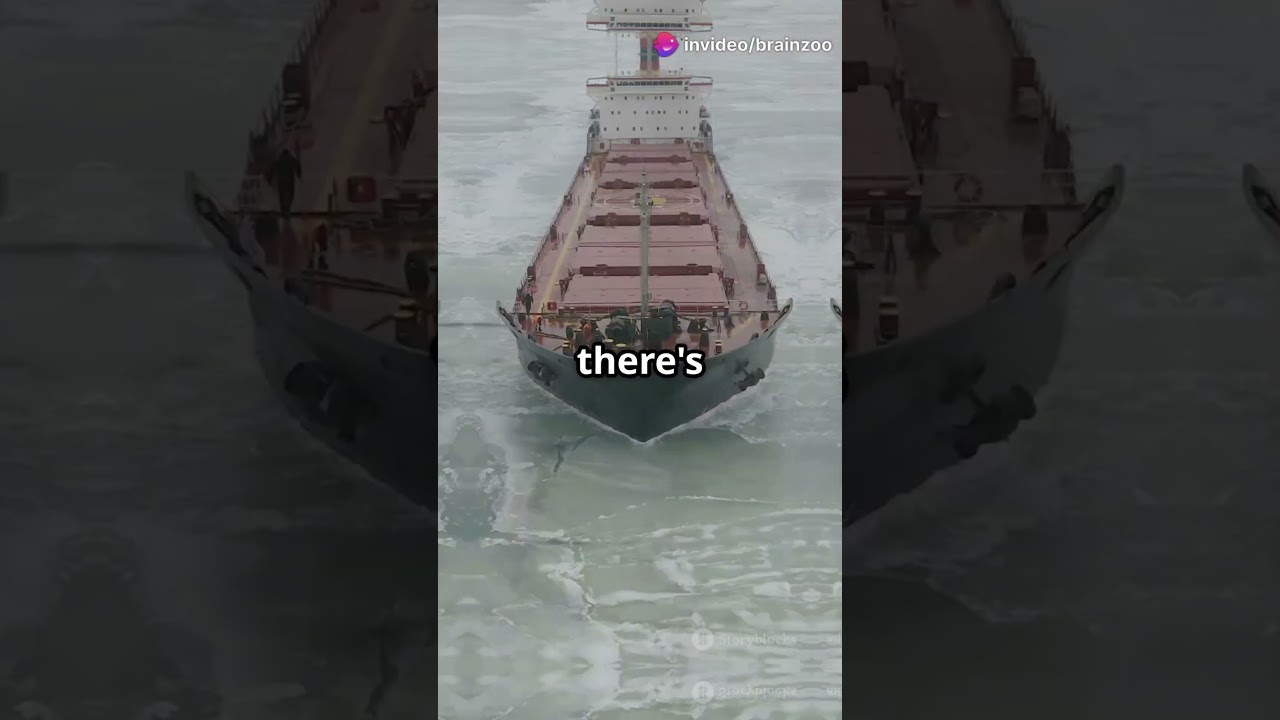 "The Bermuda Triangle Mystery – Explained!" 📐 