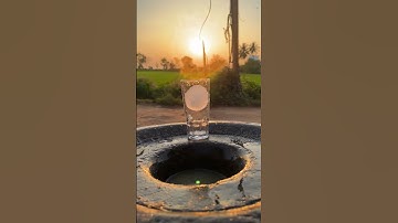 Traditional Sugarcane Juice / Summer Drink