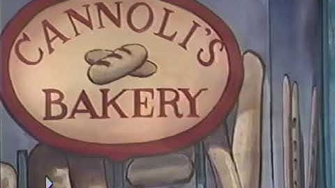 Walk Around The Block (Canada Version) Part 31