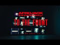 AFROJACK, bradeazy - To The Front (Official Visualizer)