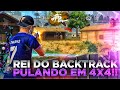 Highlights 4x4 apostado !🚂🍬 iphone 8plus FREEFIRE