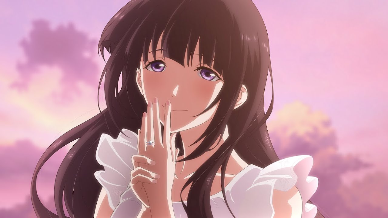 AHKAHが、映画『僕が愛したすべての君へ』『君を愛したひとりの僕へ 