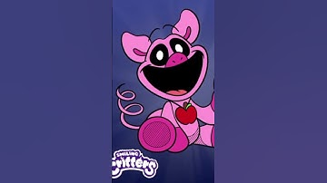 Smiling critters "no mercy" #edit #capcut #smilingcritters #couple