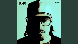 Video thumbnail of "HARDY - BROKE BOY"