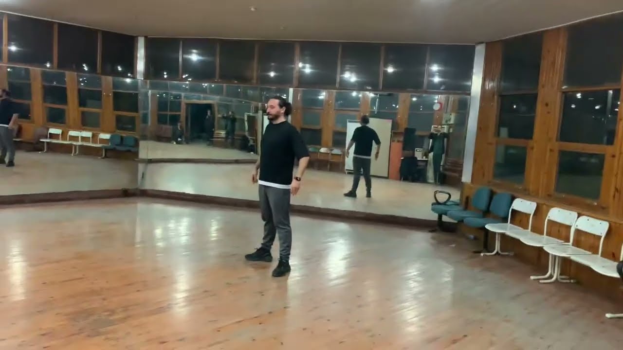 Kerimoğlu zeybeği (Muğla) Denizli Halk Eğitim Merkezi