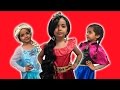 ELSA, ANNA AND ELENA OF AVALOR SURPRISE EGG CHALLENGE | Kinder Egg Toys | Princesses In Real Life