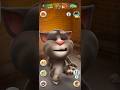 talking Tom cat 🐈🐱 #shorts