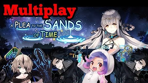 Uzuma Job+ Multiplay, A Plea to the Sands of Time [Hard] || The Alchemist Code