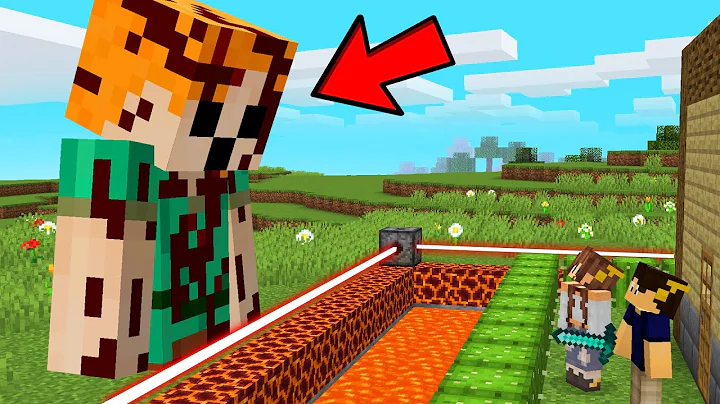 7 Hacks de construo SEGURA contra a ALEX GIGANTE