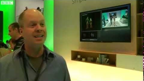 E3 2013 New Kinect monitors your heartbeat *
