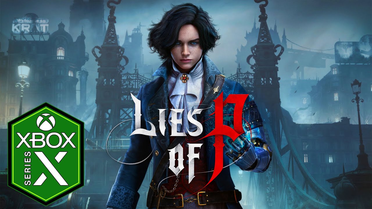 Lies of P: esse jogo só faz Raiva😂😂😂🥲 #lies #liesofp #pc #xbox #