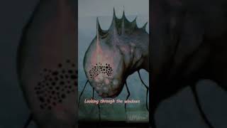 Leovible Creature Malcrow7 Creature Trevor Henderson And My Creature