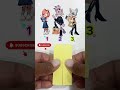 SONIC GIRLS. Guess the character in the picture. Comment ⏬ #guess #sticker #funny #shortvideo #sonic