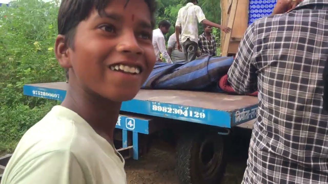 Durga Mata laane gaye the aarang Navratri lag gaya hai