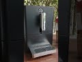 Essential Maintenance: Cleaning Cycle for Jura ENA Micro 1