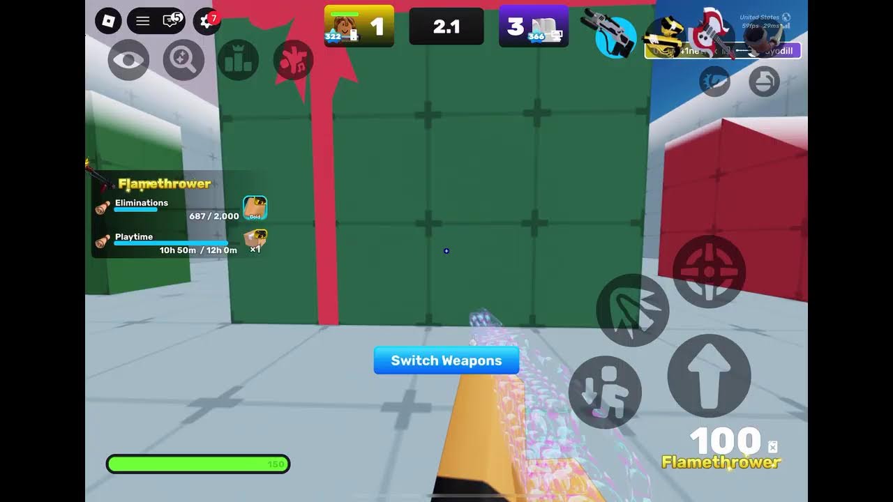 1v1ing viewers!! (Send me a friend request to 1v1 me my user is strongeststeve90 and i have no chat)