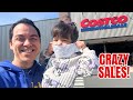 Finding The Best Costco Deals This Week!